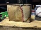 Baseball Glove Wallet
