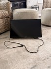 Element Hdtv 23 6 Inch Led With Hdmi Cable 1080p No Stands Used Great Condition