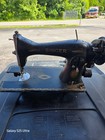 Vintage 1949-1952 Singer Sewing Machine
