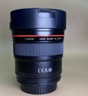 Canon Ef 14mm F 2 8 L Ii Usm Lens For Canon Ef Mount Excellent