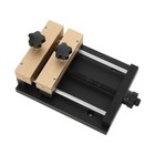 Metal Sheet Holder Marking Machine Fixture Metal Fixture Clamp Table Fixture Us