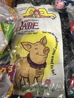 Mcdonalds Happy Meal Babe 1995 Complete Set Of 7 Nip Sealed Nos W  Paper Bag