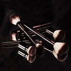 Hourglass Makeup Brush Powder Brush Blush Brush Foundation Brush Eyeshadow Brush