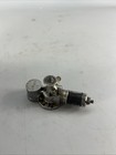 Vintage Spitzy  049 Glow Engine Round Tank Model Airplane Motor Parts repair Usa