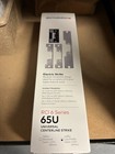 Rci S65u 32d Electric Strike 6 Series Universal 3 Faceplates Grade 1 Heavy Duty
