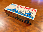 Vintage 1963 Flinch Card Game By Parker Brothers   100  Complete excellent Cond 