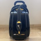 Mcculloch Mc1385 Deluxe Canister Steam Cleaner Works Tested No Accessories