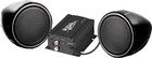 Boss Audio Mc420b 600 Watt Motorcycle atv Sound System With Bluetooth Audio Stre