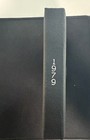 1979 Royal Canadian Mint Double Dollar 7- Coin Set With Original Case Packaging