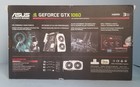 Asus Geforce Gtx 1060 6gb Gddr5 Graphics Card Dual-gtx1060-o6g Retail Boxed