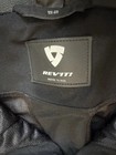 Revit Apex Perf Leather Motorcycle Road Race Track Day Pants Ce Armor Eur 52