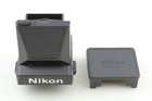  top Mint  Nikon Dw-3 Waist Level View Finder For F3 Hp F3hp F3t Slr From Japan
