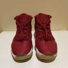 Nike Air Jordan 11 Retro Win Like 96 Men   s Size 12 Red Shoes 378037-623 B46