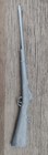 1975 Auth orig Marx Johnny West Jwa General Custer Capt Maddox Silver Rifle