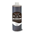 Liquid African Black Soap 16 Oz  Pure Organic Unrefined Ghana Face   Body Wash
