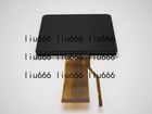Repair Parts Compatible Nikon D750 Lcd Screen Display Window Assy New