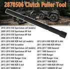 Primary   Secondary Clutch Puller Tool For Polaris 2870506 2870903   For Sportsm