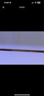 Vintage Ray-ban Bausch Wings   Lomb Usa Pat Des 273794 Gold Sunglasses