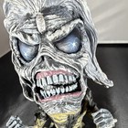Iron Maiden Eddie Neca Head Knockers Live After Death Figure box 2011 New     
