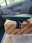 New Genuine Toyota Interior  Frameless Homelink Rear View Mirror Pt374-00210