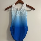 Gymnastics Gk Leotard Size Cm Pg Memorial Classic 2023