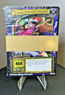 2005 One Piece Ccg The Quest Begins Vintage  32 Card Sealed Starter Deck