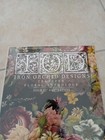 Iron Orchid Designs Floral Anthology Tranfer  4  12x16 Sheets