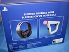Brand New Sony Playstation The Elder Scrolls V  Skyrim Vr Headset Bundle   P2
