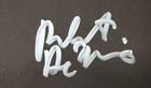 Robert De Niro Signed 11x14 Goodfellas Smoking Photo Beckett Witnessed New Holo