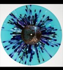 Universal Epic Universe Dark Universal Monsters Splatter Vinyl Lp Elfman Record