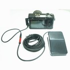 16ft Feet Control Shutter Release Cable For Sony Fuji Nikon Canon Studio Sport