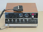 Cobra 142gtl Vintage 40-channel Base Station Cb Radio Transceiver