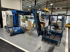 30  Genie Model  z30 20 Powered Man-lift  Stock  20192