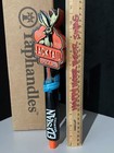     Nib Rare Elysian Jacktail Hazy Ipa Craft Beer Tap Handle Bar Kegerator Lot A