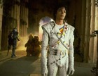 Michael Jackson 8x10 Signed Photo Reprint Captain Eo Autograph Collectible