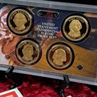 Estate Sale Junk Drawer Coin Collection Lot U Get Everthing Pictured 032826