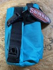 Bottle Drink Carrier Cell Phone Holder Insulated Horn Bag W Pocket 63728