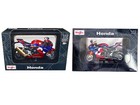2021 Honda Cbr1000rr-r Fireblade Sp Diecast Motorcycle Model 1 12 By Maisto -   