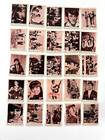 Vtg 1966 1967 Monkees Trading Cards Lot  x73  Raybert Donruss
