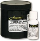 8oz Photo Emulsion For Silk Screen Printing - Create Exceptional Detailed Prints