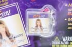 Tiger Hit Clips Micro Music Hit Pack - Britney Spears   Baby One More Time  - 