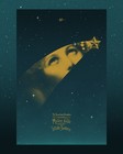 Mellon Collie And The Infinite Sadness 30th Anniversary 24x36 Poster