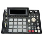 Akai Mpc1000 Music Production Center Sampler - Tilted Screen