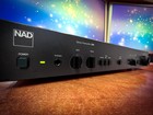 Nad 1240     rare     Vintage Stereo Pre-amplifier Mm mc Phono Stage