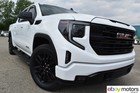 2024 Gmc Sierra 1500 4x4 Crew Elevation Standard-edition turbocharged 