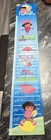 2011 Delta Blue Dora The Explorer Growth Chart