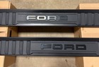 New Takeoff Factory Oem Ford F150 Crew Cab 2015-2026 Running Boards Step Bars