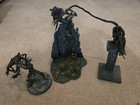 Vintage 2005 Mcfarlane Celtic Predator Action Figures-alien Vs  Predator Series