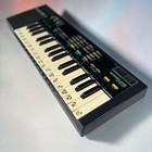 Casio Sk-1 32 Key Lo-fi Sampling Electronic Keyboard Synthesizer Tested working