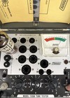 Mercury 1100a Tube Tester Completely Refurbished   Calibrated To B k 606 Specs  